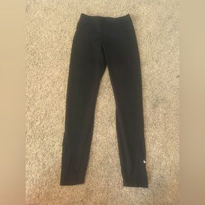 Woman’s Nike leggings